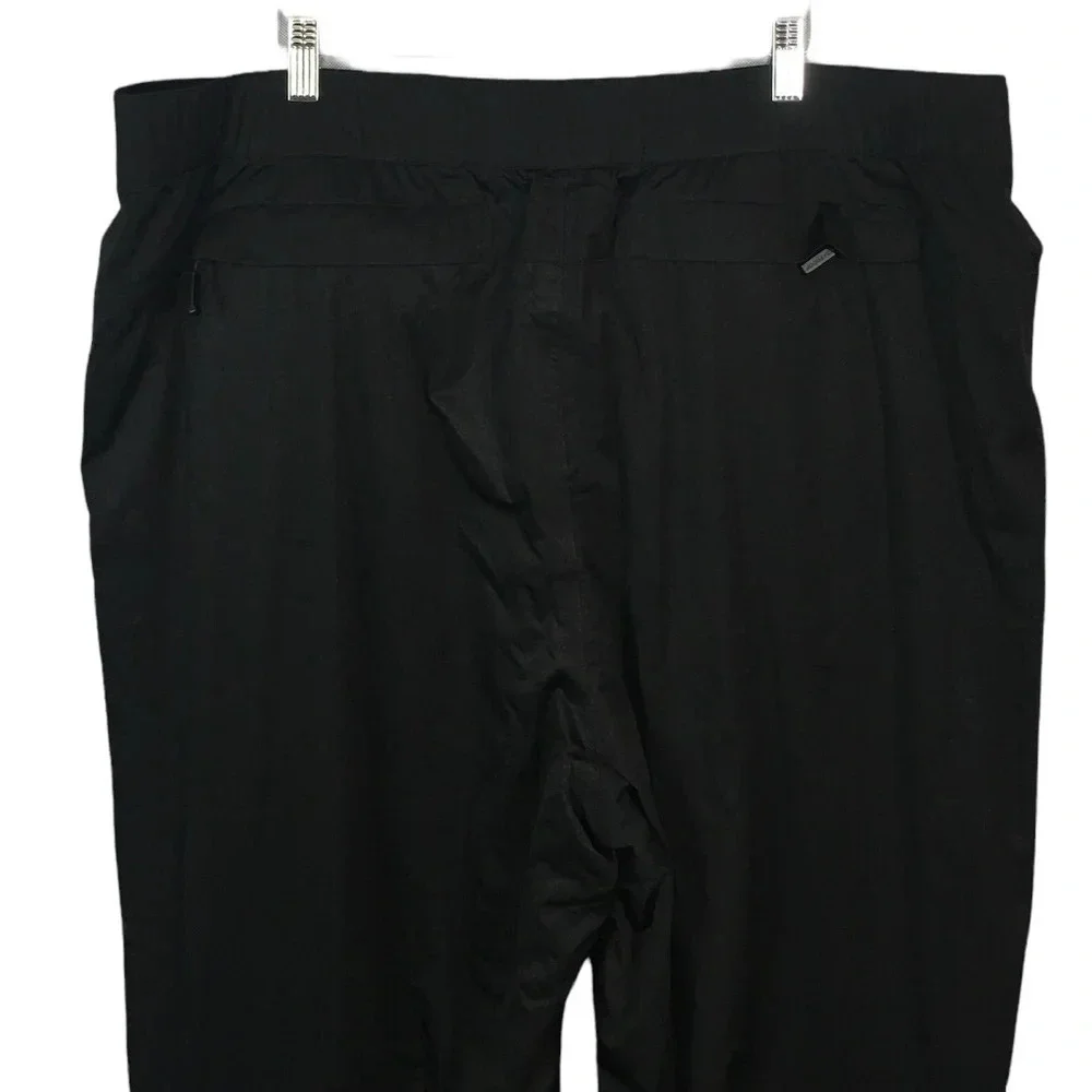 MJ499 Mens Adidas Golf Clima Proof Athletic performance pants XXL